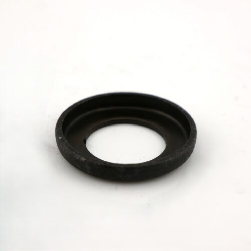 Podkładka śruby pokrywy zaworów do Kawasaki ZXR400, używana, oryginalna część.