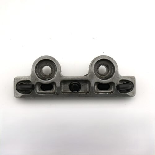 Górny ślizg rozrządu do Kawasaki ZXR400, używany części motocyklowe.