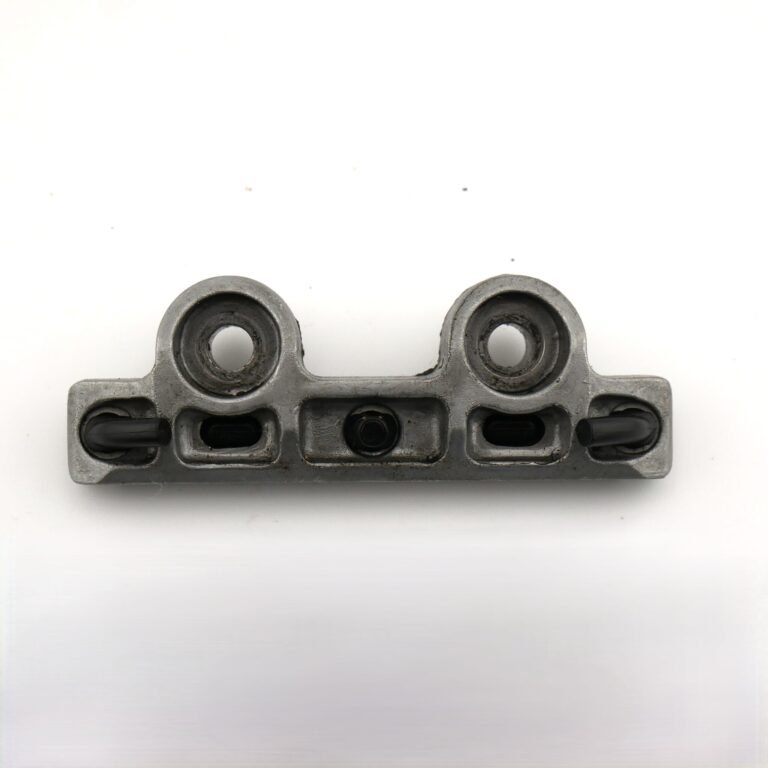 Górny ślizg rozrządu do Kawasaki ZXR400, używany części motocyklowe.