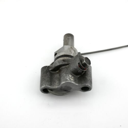 Napinacz łańcucha rozrządu do Kawasaki ZXR400, używany element silnika.