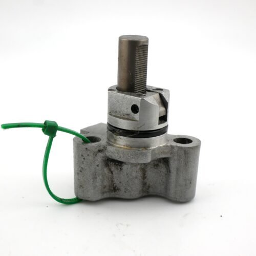 Napinacz łańcucha rozrządu Kawasaki ZXR400, używany, w dobrym stanie technicznym.