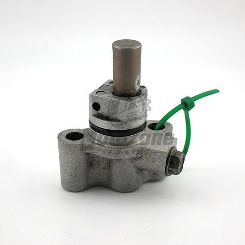 Napinacz łańcucha rozrządu do Kawasaki ZXR400, używany, w dobrym stanie.