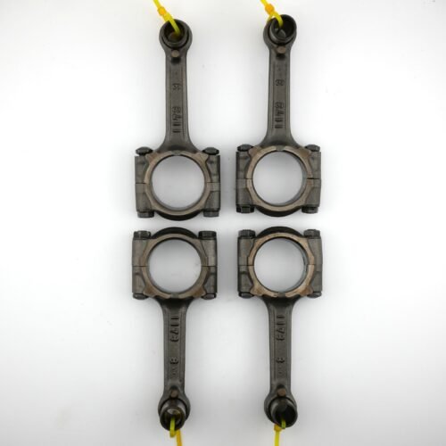 Kowaliki silnika Kawasaki ZXR400, kompletne, używane, wysokiej jakości.