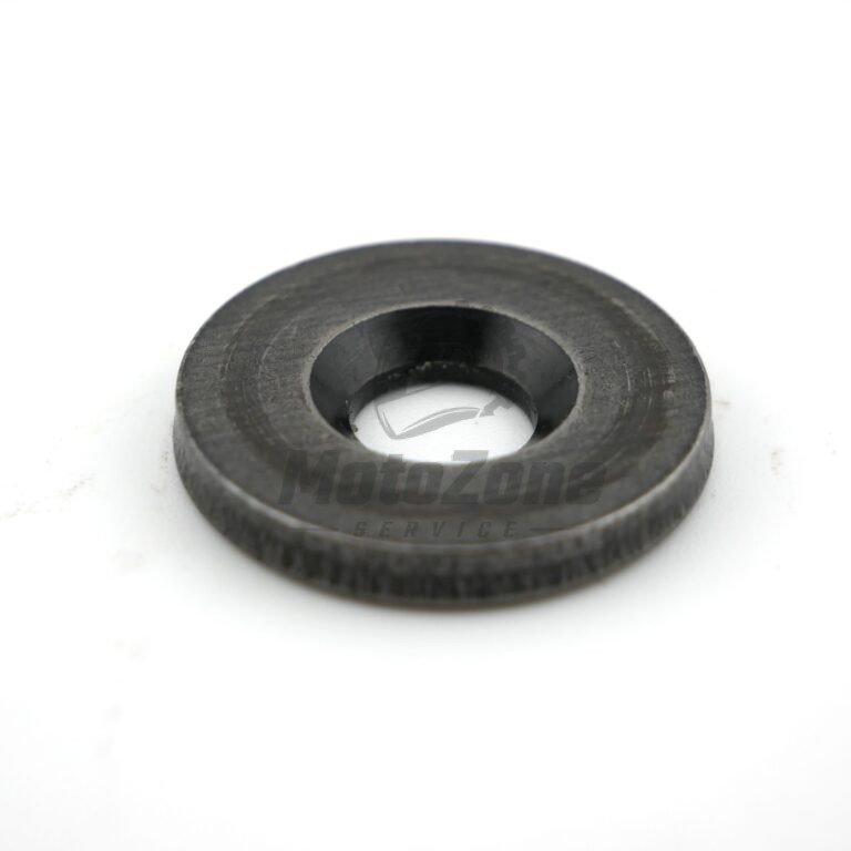 Podkładka śruby magnetyczna do motocykla Kawasaki ZXR400, wymiar 10.3×30×4, używana, solidna i nieza.