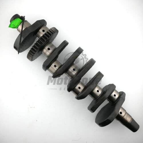 Wał korbowy do Kawasaki ZXR400, używany, sprawny.