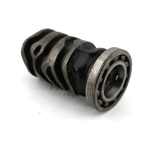 13239 Bęben zmiany biegów (DRUM-CHANGE) – Kawasaki ZXR400 132391177 – używane