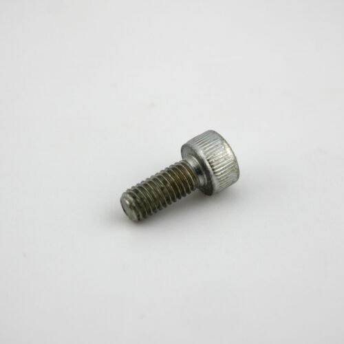 120 Śruba imbusowa (BOLT-SOCKET) – Kawasaki ZXR400 120CA0512 – używane
