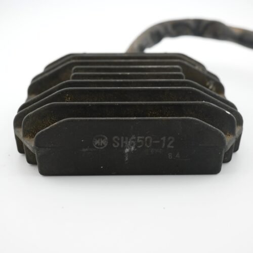 21066 Regulator napięcia (REGULATOR-VOLTAGE) – Kawasaki ZXR400 210661089 – używane