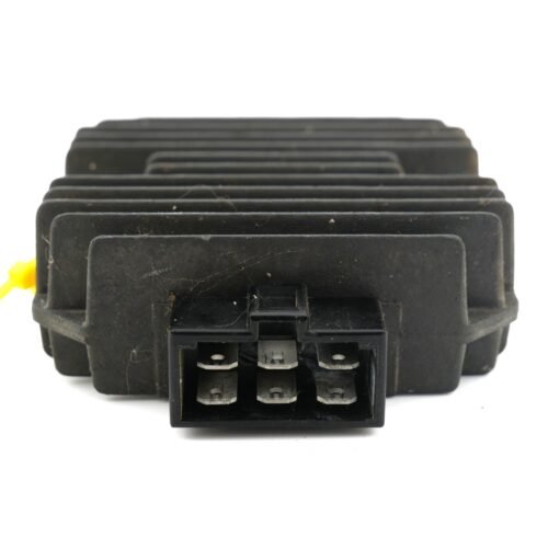 21066 Regulator napięcia (REGULATOR-VOLTAGE) – Kawasaki ZXR400 210661089 – używane