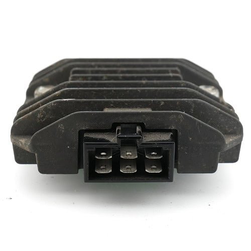 21066 Regulator napięcia (REGULATOR-VOLTAGE) – Kawasaki ZXR400 210661089 – używane