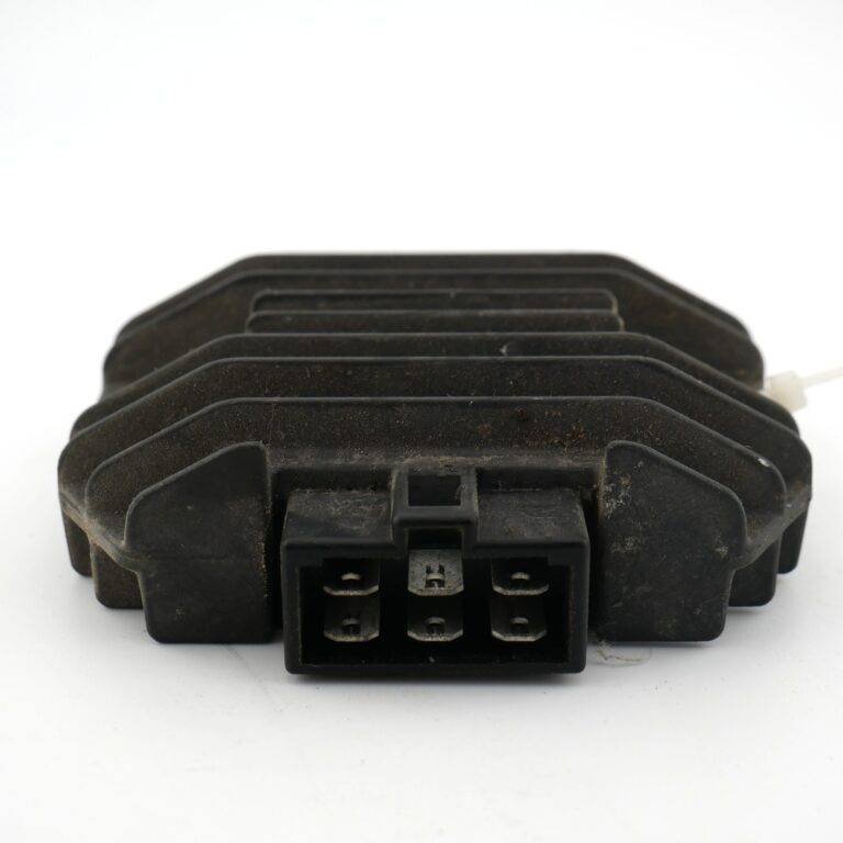 MotoZoneService - 21066 Regulator napięcia (REGULATOR-VOLTAGE) – Kawasaki ZXR400 210661089 – używane