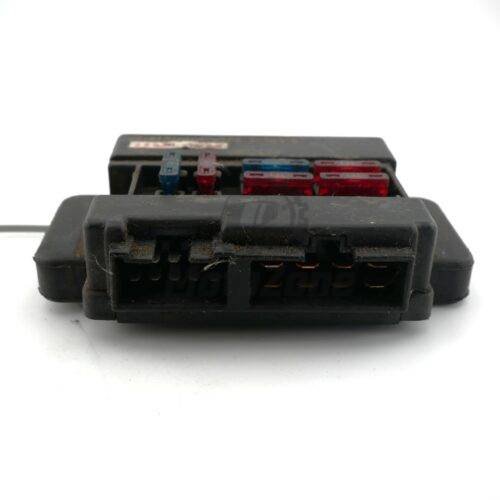 MotoZoneService - 26021A Skrzynka bezpieczników (JUNCTION BOX) – Kawasaki ZXR400 260211072 – używane