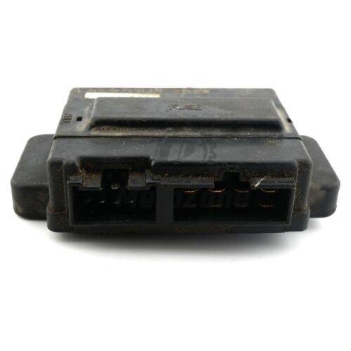 MotoZoneService - 26021A Skrzynka bezpieczników (JUNCTION BOX) – Kawasaki ZXR400 260211081 – używane