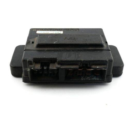 MotoZoneService - 26021A Skrzynka bezpieczników (JUNCTION BOX) – Kawasaki ZXR400 260211081 – używane