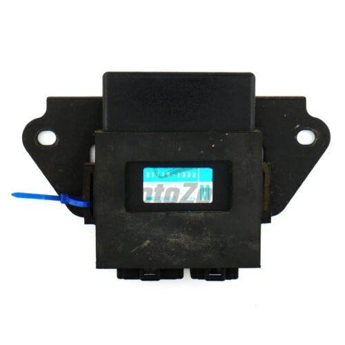 MotoZoneService - 21119 Moduł zapłonowy ECU (IGNITER) – Kawasaki ZXR400 211191332 – używane