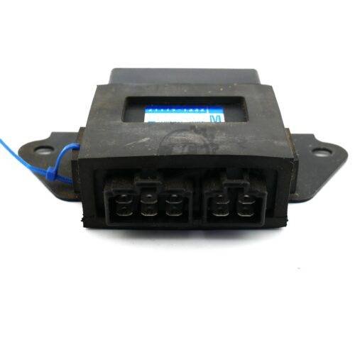 MotoZoneService - 21119 Moduł zapłonowy ECU (IGNITER) – Kawasaki ZXR400 211191332 – używane