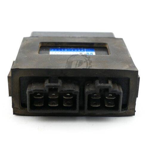 MotoZoneService - 21119 Moduł zapłonowy ECU (IGNITER) – Kawasaki ZXR400 211191332 – używane