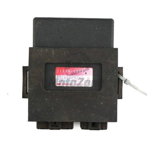 MotoZoneService - 21119 Moduł zapłonowy ECU (IGNITER) – Kawasaki ZXR400 211191271 – używane