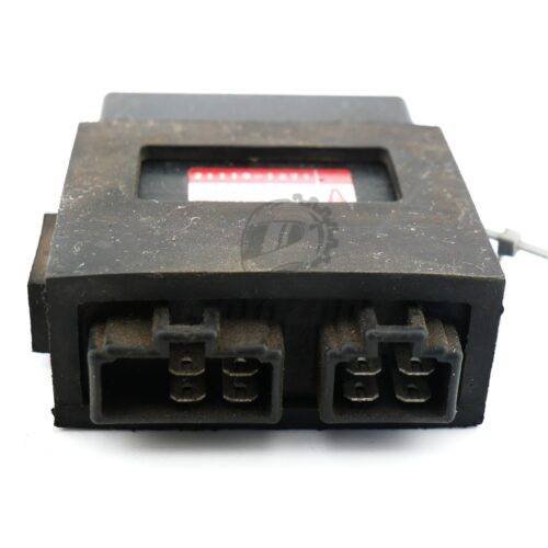 MotoZoneService - 21119 Moduł zapłonowy ECU (IGNITER) – Kawasaki ZXR400 211191271 – używane