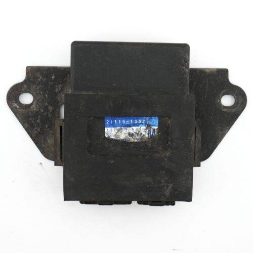 MotoZoneService - 21119 Moduł zapłonowy ECU (IGNITER) – Kawasaki ZXR400 211191332 – używane