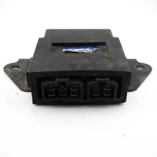 MotoZoneService - 21119 Moduł zapłonowy ECU (IGNITER) – Kawasaki ZXR400 211191332 – używane