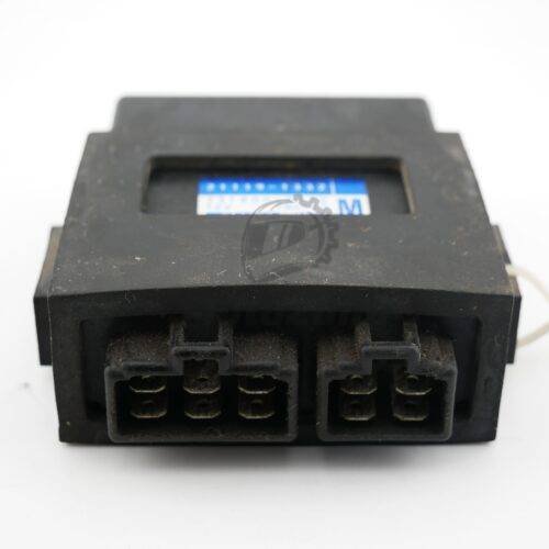 MotoZoneService - 21119 Moduł zapłonowy ECU (IGNITER) – Kawasaki ZXR400 211191332 – używane