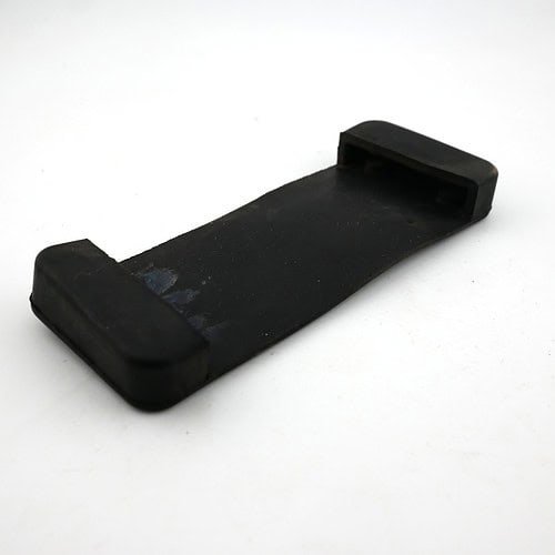 92075 Guma mocowania skrzynki bezpieczników (DAMPER,JUNCTION BOX) – Kawasaki ZXR400 920751688 – używane