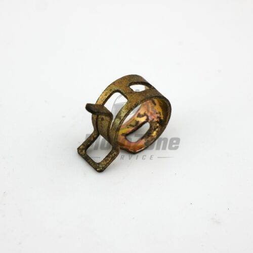 MotoZoneService - 92037 Opaska przewodu paliwowego (CLAMP) – Kawasaki ZXR400 920371181 – używane
