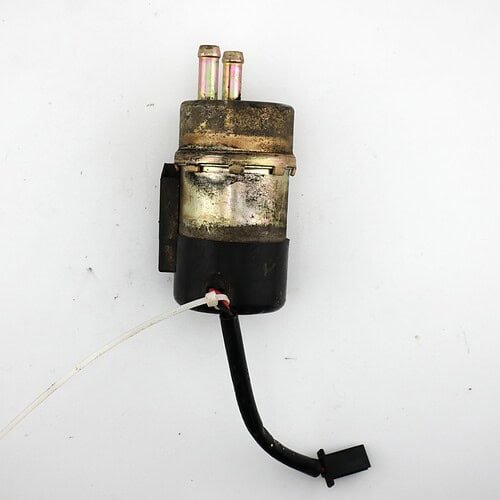 49040 Pompa paliwa (PUMP-FUEL) – Kawasaki ZXR400 490401057 – używane