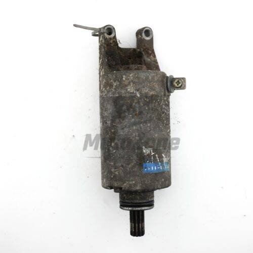 MotoZoneService - 21163 Rozrusznik (kompletny) (STARTER-ELECTRIC) – Kawasaki ZXR400 211631148 – używane