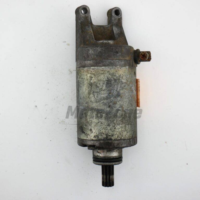 21163 Rozrusznik (kompletny) (STARTER-ELECTRIC) – Kawasaki ZXR400 211631148 – używane MotoZoneService - 21163 Rozrusznik (kompletny) (STARTER-ELECTRIC) – Kawasaki ZXR400 211631148 – używane