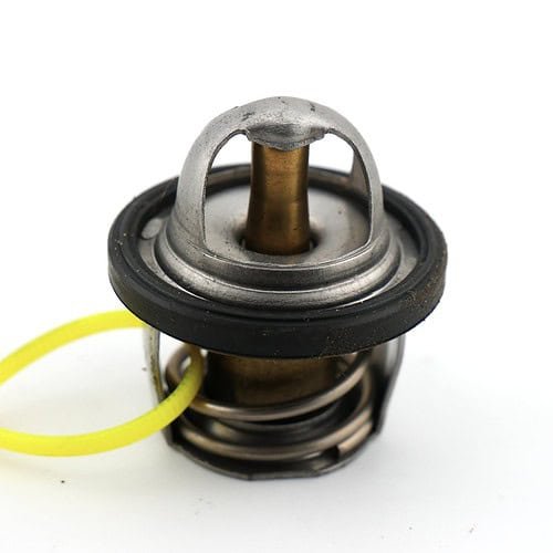49054 Termostat (THERMOSTAT) – Kawasaki ZXR400 490541058 – używane