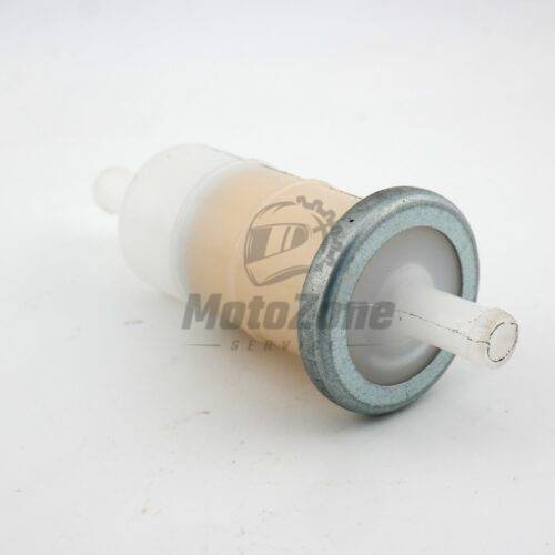 MotoZoneService - 49019 Filtr paliwa (FILTER-FUEL) – Kawasaki ZXR400 490190032 – nowe