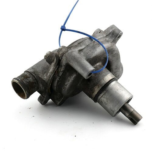 49044 Pompa wody (PUMP-WATER) – Kawasaki ZXR400 490441085 – używane