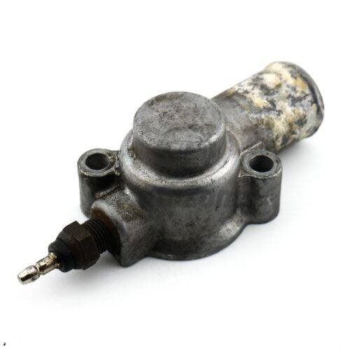 MotoZoneService - 21176 / 92005 Czujnik temperatury cieczy z króćcem (SENSOR,WATER / FITTING) – Kawasaki ZXR400 211761054 / 920051169 – używane