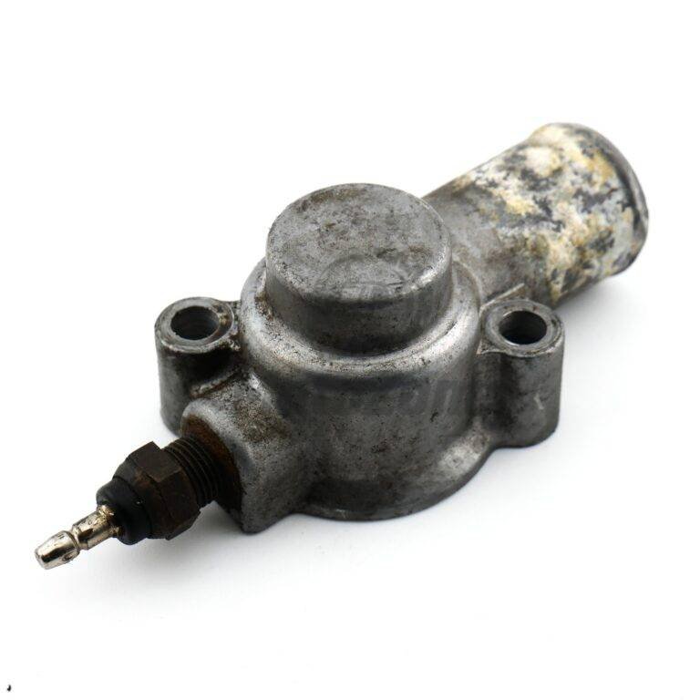 MotoZoneService - 21176 / 92005 Czujnik temperatury cieczy z króćcem (SENSOR,WATER / FITTING) – Kawasaki ZXR400 211761054 / 920051169 – używane