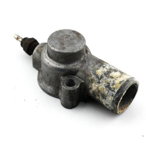 MotoZoneService - 21176 / 92005 Czujnik temperatury cieczy z króćcem (SENSOR,WATER / FITTING) – Kawasaki ZXR400 211761054 / 920051169 – używane