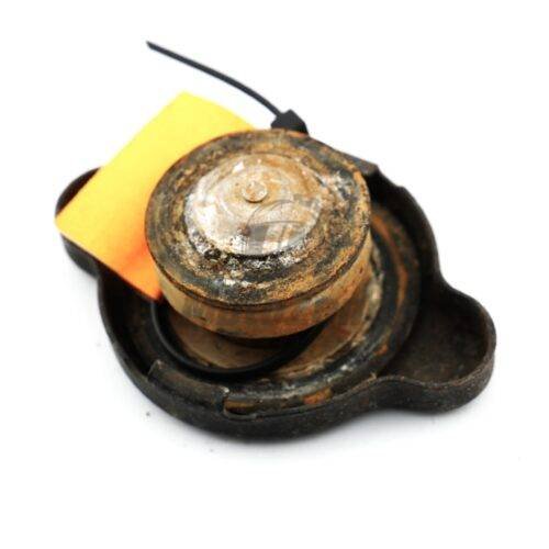 MotoZoneService - 49085 Korek chłodnicy (CAP-ASSY-PRESSURE) – Kawasaki ZXR400 490851066 – używane