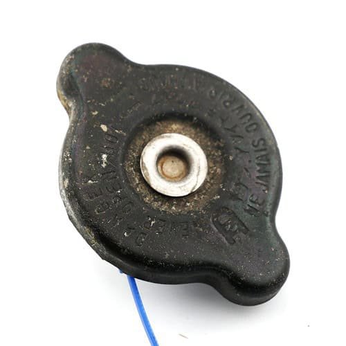 49085 Korek chłodnicy (CAP-ASSY-PRESSURE) – Kawasaki ZXR400 490851066 – używane