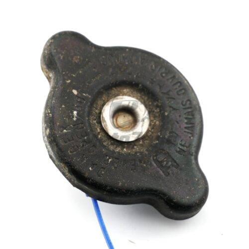 MotoZoneService - 49085 Korek chłodnicy (CAP-ASSY-PRESSURE) – Kawasaki ZXR400 490851066 – używane