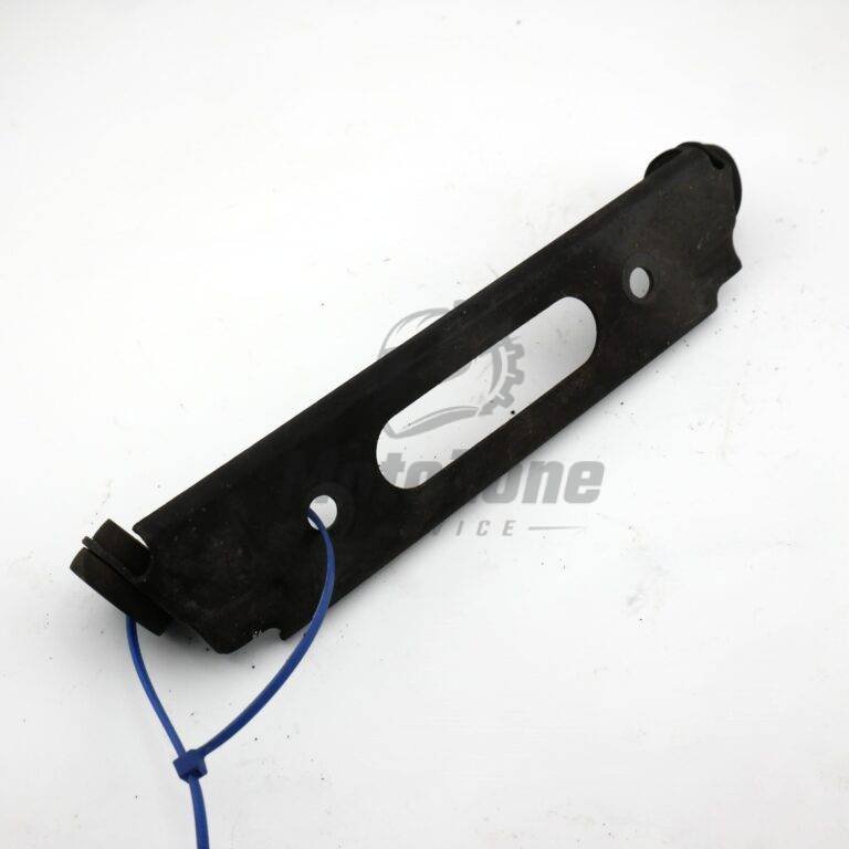 11047 Uchwyt chłodnicy górny (BRACKET,RADIATOR) – Kawasaki ZXR400 110471402 – używane MotoZoneService - 11047 Uchwyt chłodnicy górny (BRACKET,RADIATOR) – Kawasaki ZXR400 110471402 – używane
