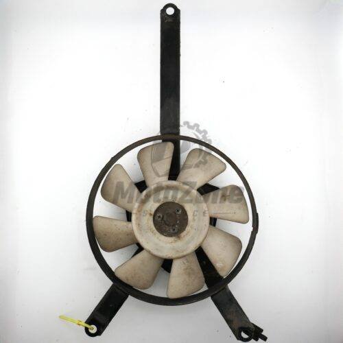 MotoZoneService - 59502 Wentylator kompletny (FAN-ASSY) – Kawasaki ZXR400 595021091 – używane