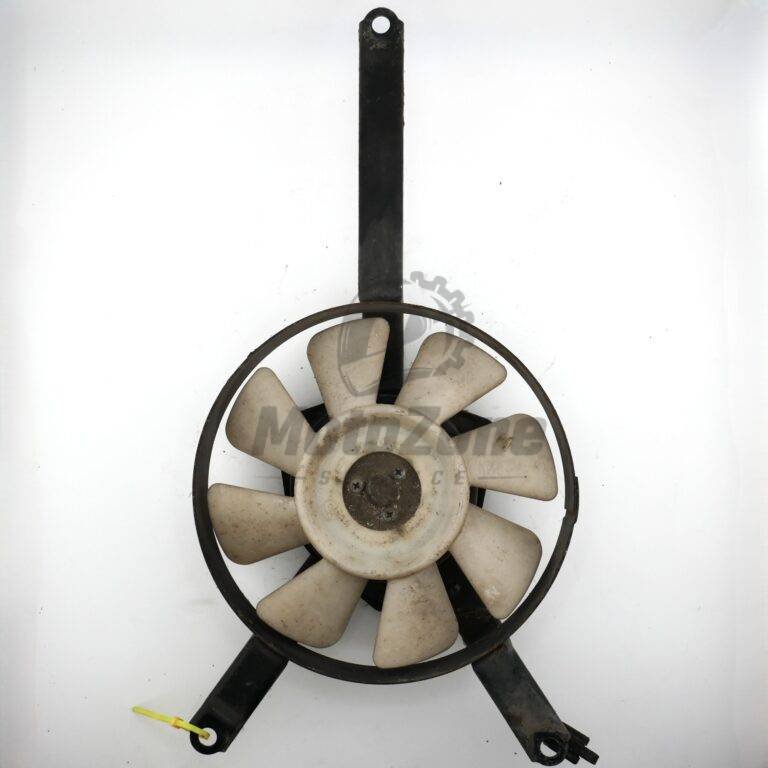 MotoZoneService - 59502 Wentylator kompletny (FAN-ASSY) – Kawasaki ZXR400 595021091 – używane