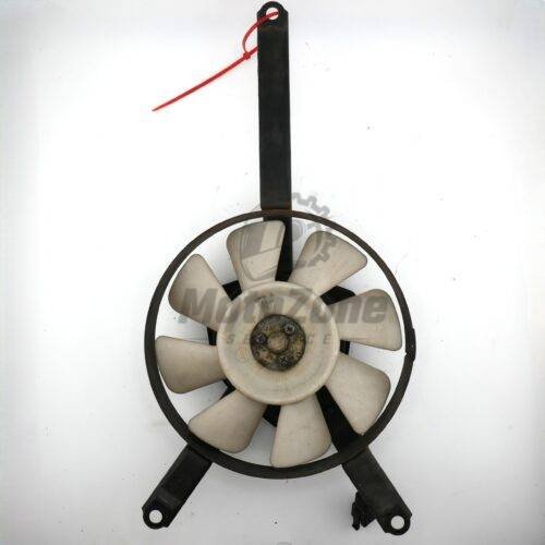MotoZoneService - 59502 Wentylator kompletny (FAN-ASSY) – Kawasaki ZXR400 595021091 – używane