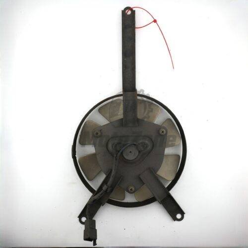 MotoZoneService - 59502 Wentylator kompletny (FAN-ASSY) – Kawasaki ZXR400 595021091 – używane