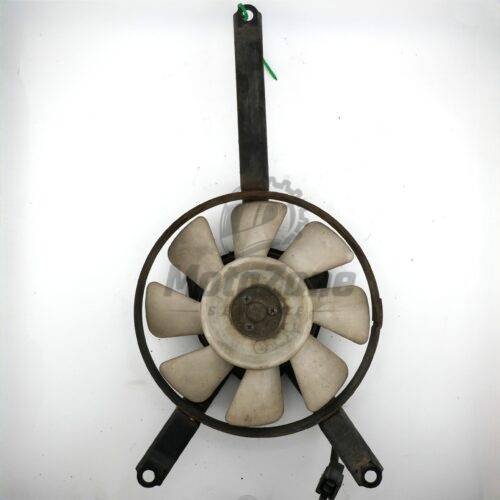 MotoZoneService - 59502 Wentylator kompletny (FAN-ASSY) – Kawasaki ZXR400 595021091 – używane