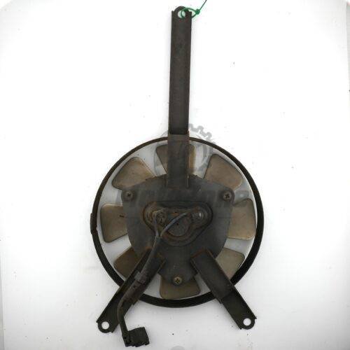 MotoZoneService - 59502 Wentylator kompletny (FAN-ASSY) – Kawasaki ZXR400 595021091 – używane