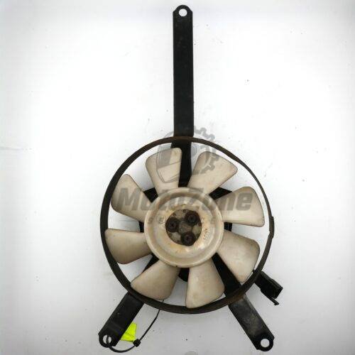 MotoZoneService - 59502 Wentylator kompletny (FAN-ASSY) – Kawasaki ZXR400 595021091 – używane