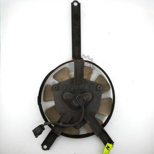 MotoZoneService - 59502 Wentylator kompletny (FAN-ASSY) – Kawasaki ZXR400 595021091 – używane