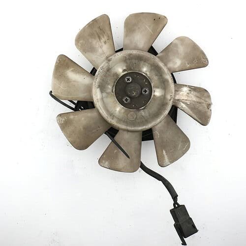 59502 Wentylator (FAN) – Kawasaki ZXR400 595021091 – używane